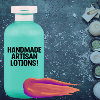 Image 1 of Elevated Artisan Lotion