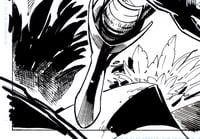 Image 4 of NEW WOLVERINE!  9" x 12"