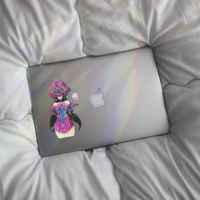 Image 5 of Celestial Snack Waifu
