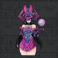 Image 2 of Celestial Snack Waifu