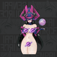Image 4 of Celestial Snack Waifu