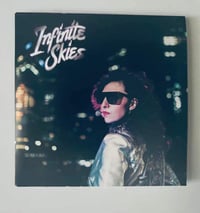 Infinite Skies EP - OUT NOW