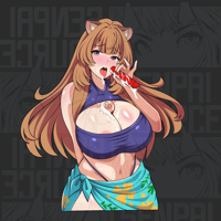 Image 2 of Sizzle & Spice Waifu