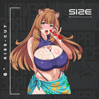 Image 1 of Sizzle & Spice Waifu