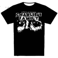 CHARLIE'S FAMILY TEE