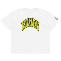 Image 1 of JAMAICA TEE