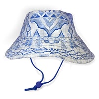 Image 1 of Mykonos Sun Hat