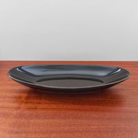 Image 1 of Arabia Finland Kilta Black Herring Plate