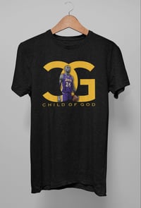 Image 1 of CHILD OF GOD X KOBE / BLACK 