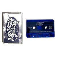 Quick To Judge - Demo (Cassette)