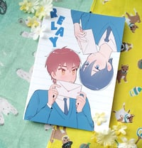 Image 1 of relay - 2023 furusawa fancomic