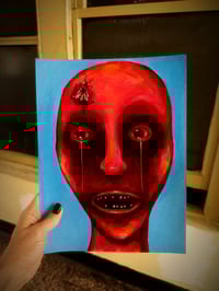Image 2 of eternal sadness