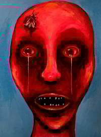 Image 1 of eternal sadness