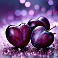 Image 3 of Sugar Plum Fairies Whipped Body Butter