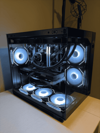 Image 2 of High End TairnTech PC