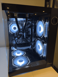 Image 3 of High End TairnTech PC