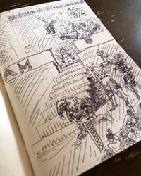 Image 2 of MOTW 79: Sky Team & Star Jr (w/ KeMonito) vs Galeon Fantasma