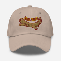 Image 2 of Hell Bent Hellbender Hat