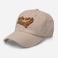 Image 3 of Hell Bent Hellbender Hat