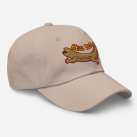 Image 4 of Hell Bent Hellbender Hat