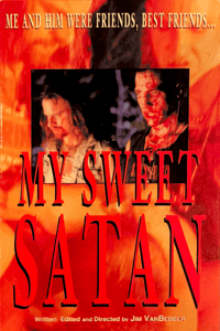 MY SWEET SATAN POSTER 
