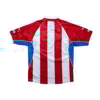 Image 2 of Paraguay Home Shirt 2002 - 2004 (XL)