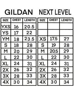 Image of ROLLIE FINGERS Tee