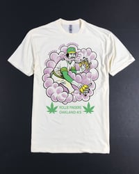 Image 1 of ROLLIE FINGERS Tee