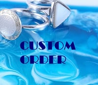 Custom Order For "E L"
