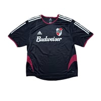 Image 1 of River Plate Third Shirt 2005 - 2006 (L) Mascherano 5