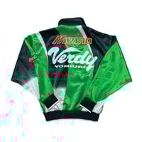 Image 2 of Tokyo Verdy Full Tracksuit 1993 (Jaspo L ) 