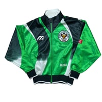 Image 1 of Tokyo Verdy Full Tracksuit 1993 (Jaspo L ) 
