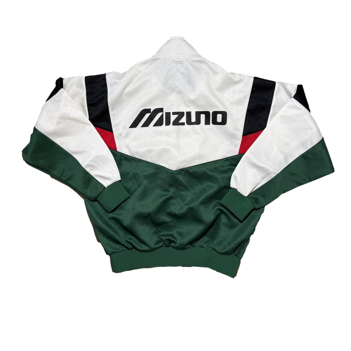 Tokyo Verdy Full Tracksuit 1996 (Jaspo L) | EH Retro Kits