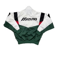 Image 2 of Tokyo Verdy Full Tracksuit 1996 (Jaspo L)