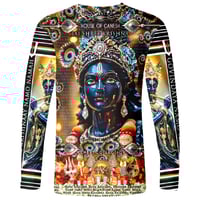 Image 3 of Jai Shree Krishna long sleeve T-shirt