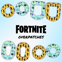 Image 1 of Fortnite Overpatches