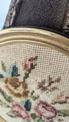 Cadre broderie 