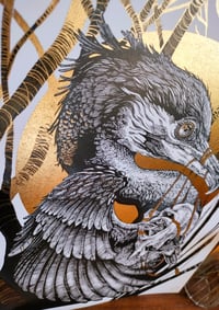 Image 3 of - Kormoran -