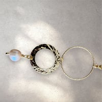 Image 2 of Sautoir rondo - perle 