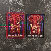 GUTTED - BLEED FOR US TO LIVE PATCH