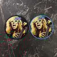 KAT - WORSHIP ME OR DIE PATCH