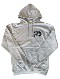 Image 1 of GETAWAY VAN Hoodie Pullover