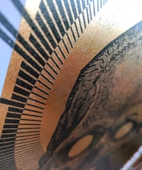 Image 2 of - Dark Skull -