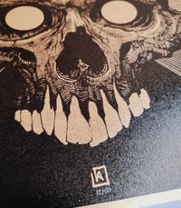 Image 3 of - Dark Skull -