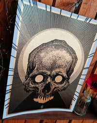 Image 4 of - Dark Skull -