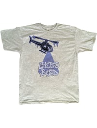 Image 1 of WICKED COPTER Tee Grey