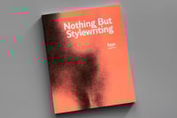 Image 1 of Nothing But Stylewriting
