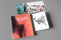 Image 1 of Nothing But Stylewriting Full Pack