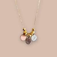 Image 3 of Collier pastilles