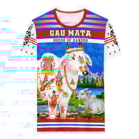 Image 1 of Gau Mata t-shirt